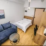 Dreamy Apartment City Center 7 Thesbnbgr