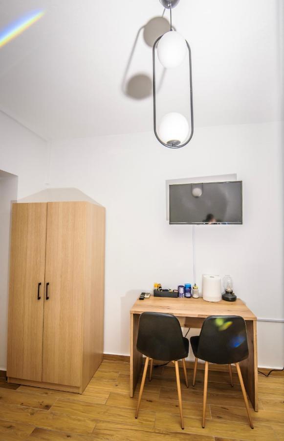 Dreamy Center 7 Thesbnbgr Apartment *