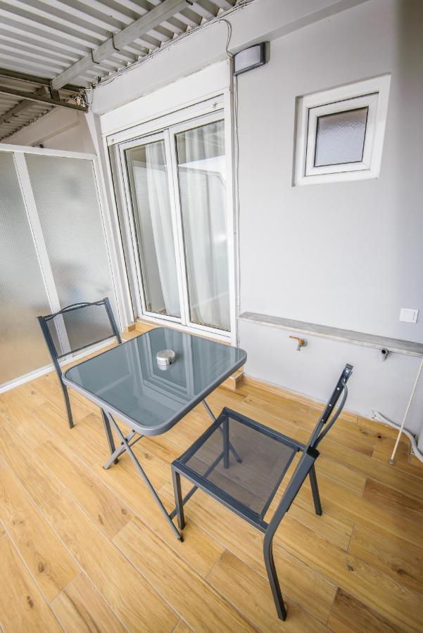 Apartment Dreamy Center 7 Thesbnbgr Thessaloniki
