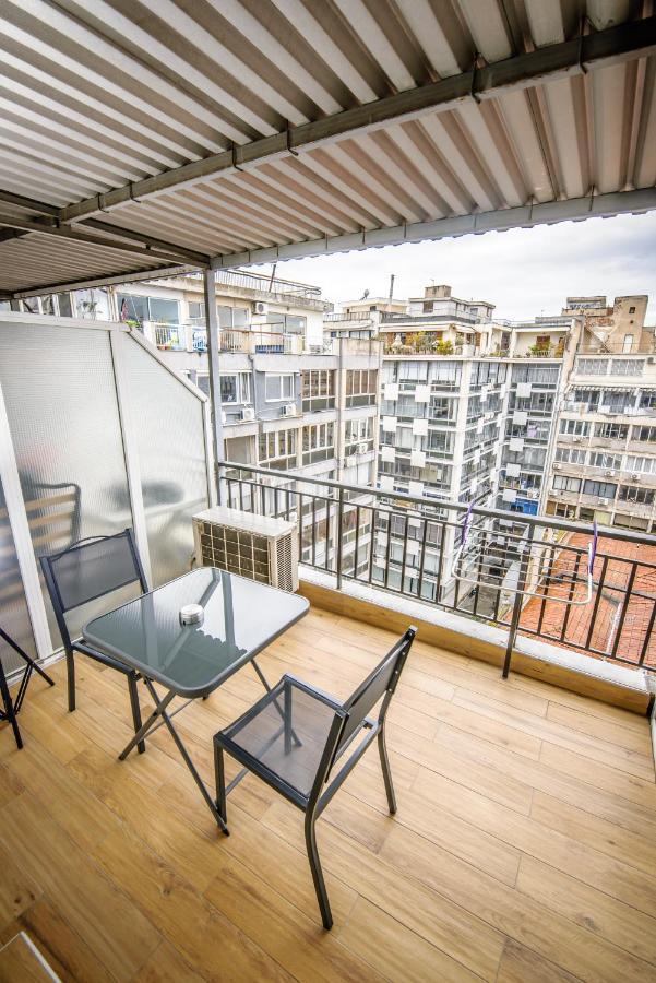 Apartment Dreamy Center 7 Thesbnbgr Thessaloniki